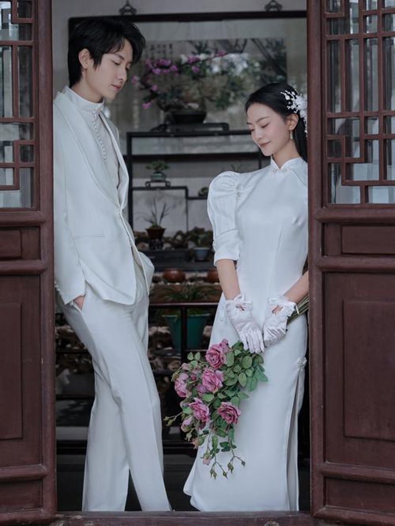 如何选一家靠谱的婚纱摄影工作室